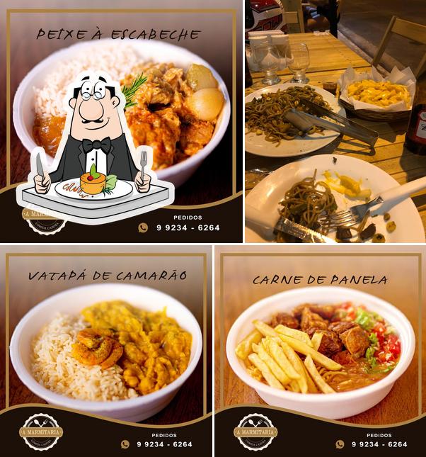 Restrô Restaurante E Hamburgueria
