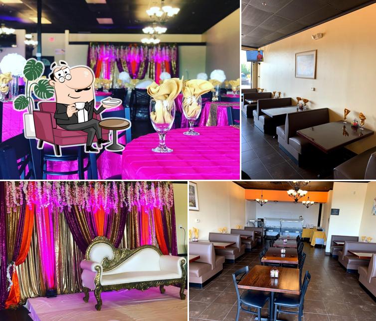 Find the best place to eat in Greenwood, Indiana, autumn 2024
