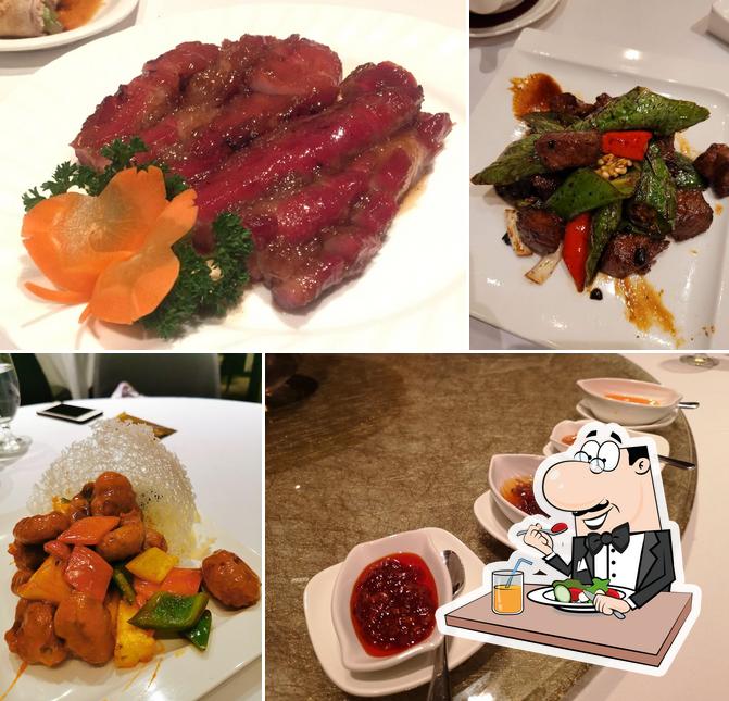 Tien Yi Chinese Restaurant, Hong Kong, 003 Restaurant reviews