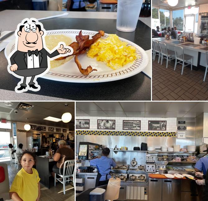 Waffle House in Miami Gardens Restaurant reviews