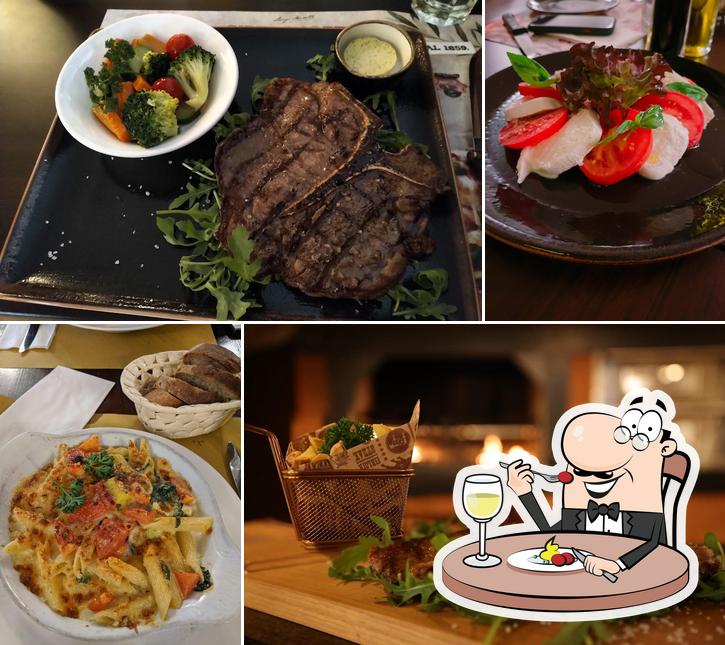 Ristorante La Fenice Steakhouse & Pizzeria