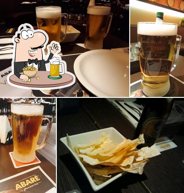 Abaré Pizzaria