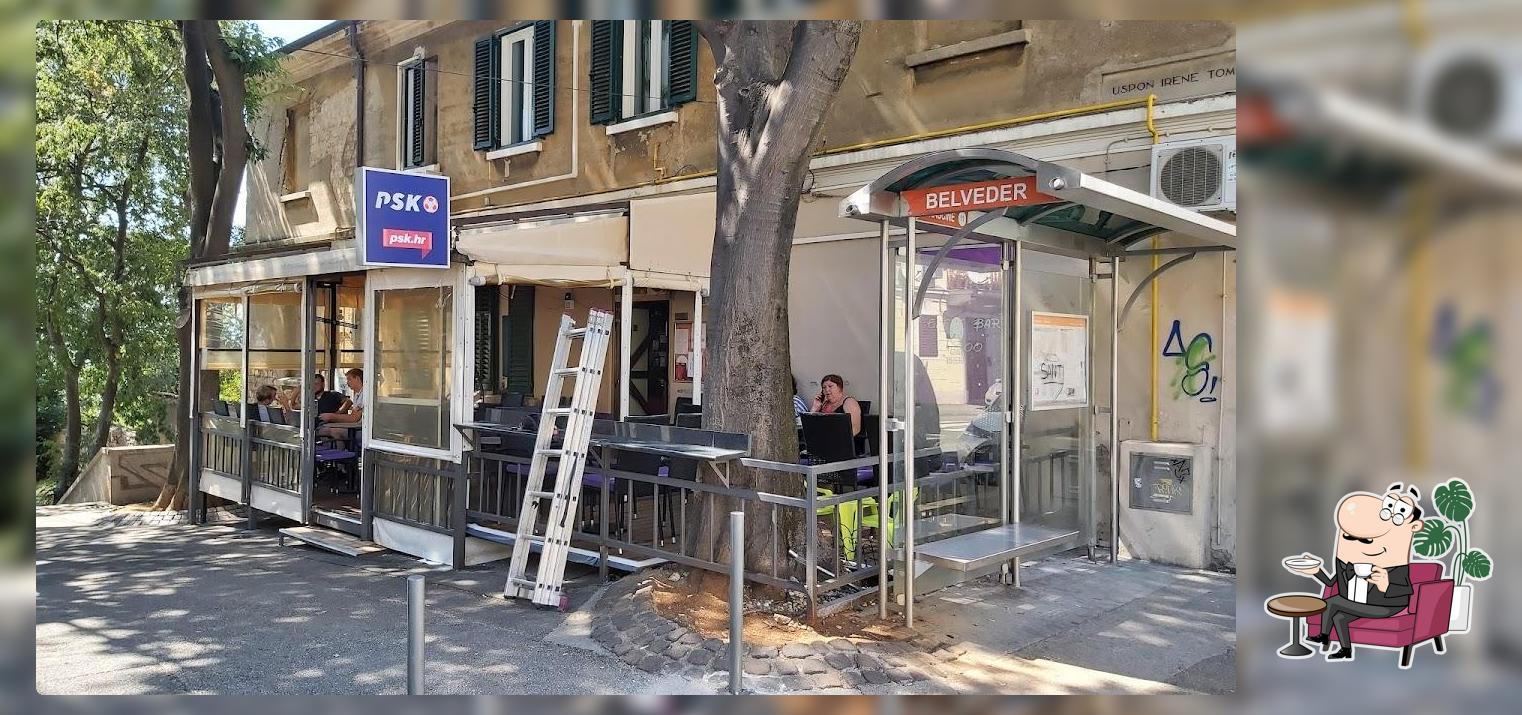 Caffe bar Baloo
