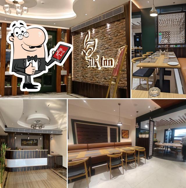 See this image of Cocoon Restaurant কক্কুন রেস্টোরেন্ট