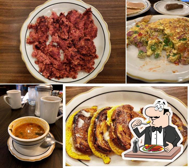 Country Kitchen, Highland Park - Restaurant menu, prices and reviews
