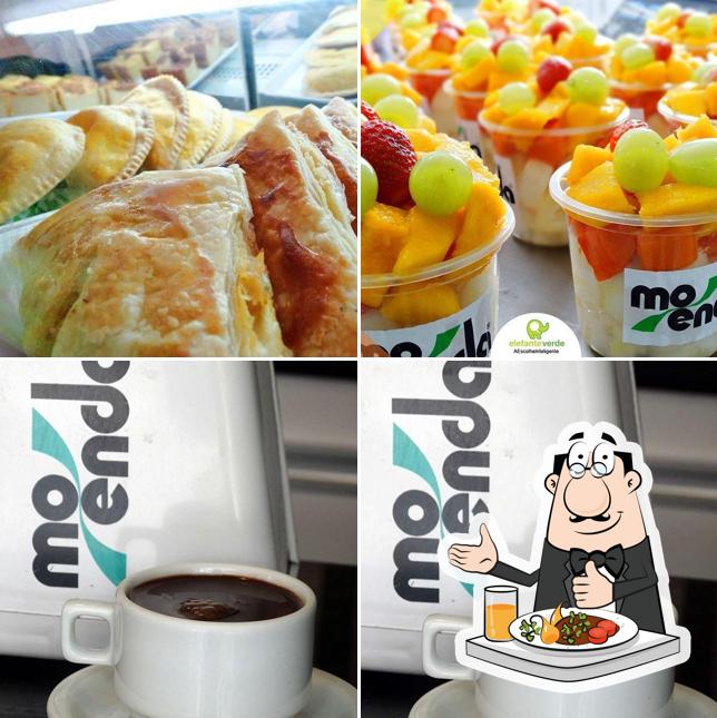 Moenda