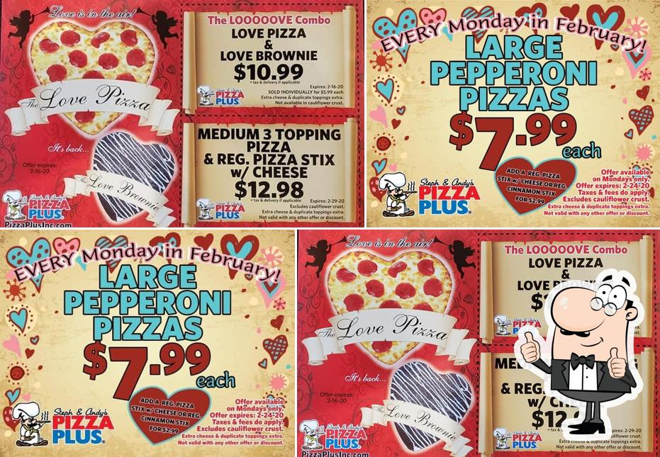 Pizza Plus in Sneedville Restaurant reviews