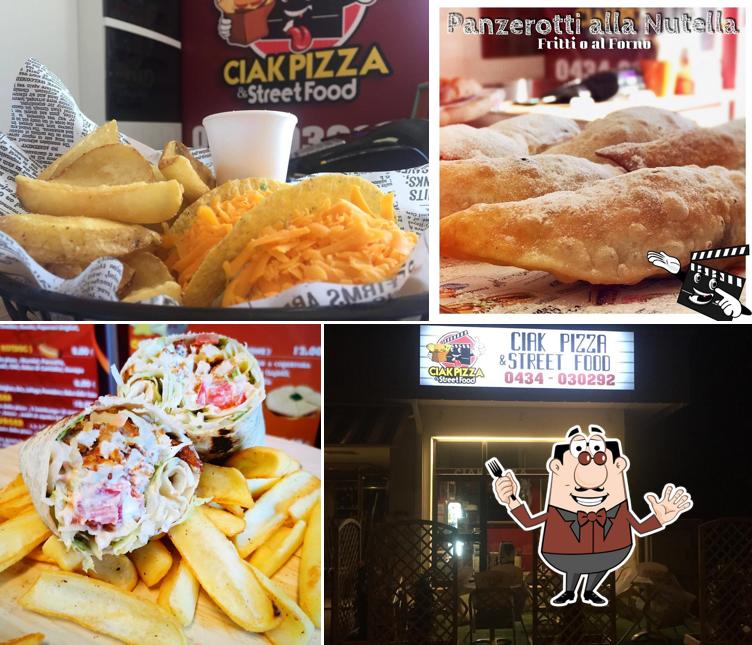 Ciak Pizza & Kebab
