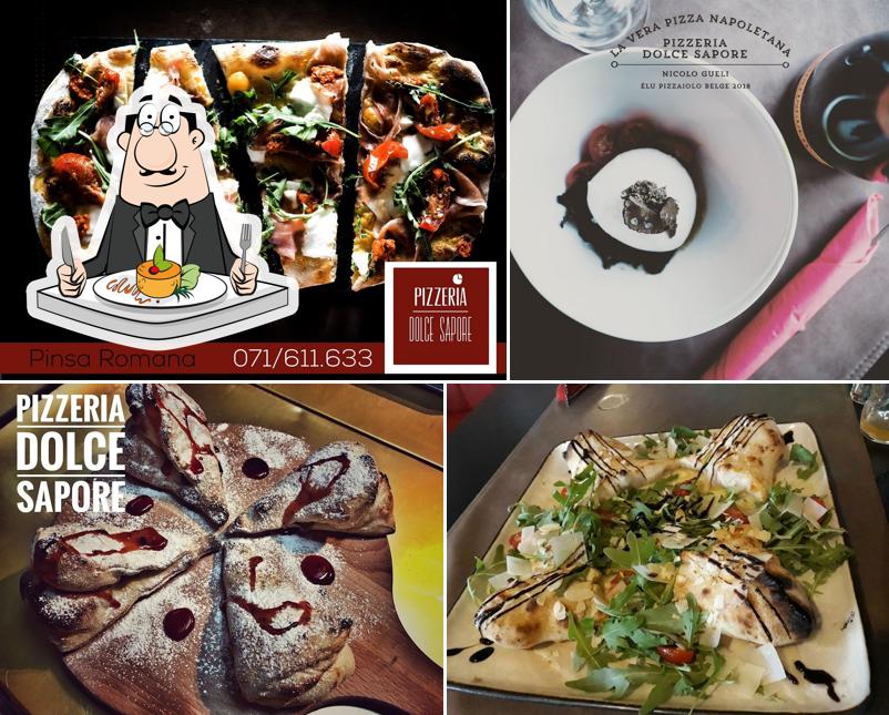 Pizzeria Dolce Sapore Walcourt