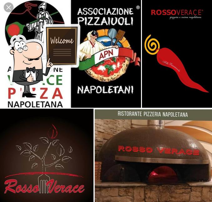 Rosso Verace