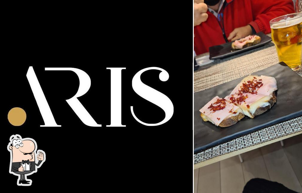 Aris Food & Beverage pub & bar, Sabaudia Restaurant reviews