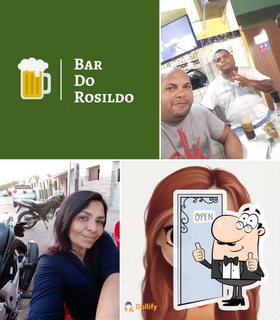 Bar Do Rosildo