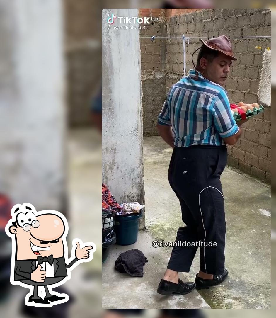 Buteco Canto Verde