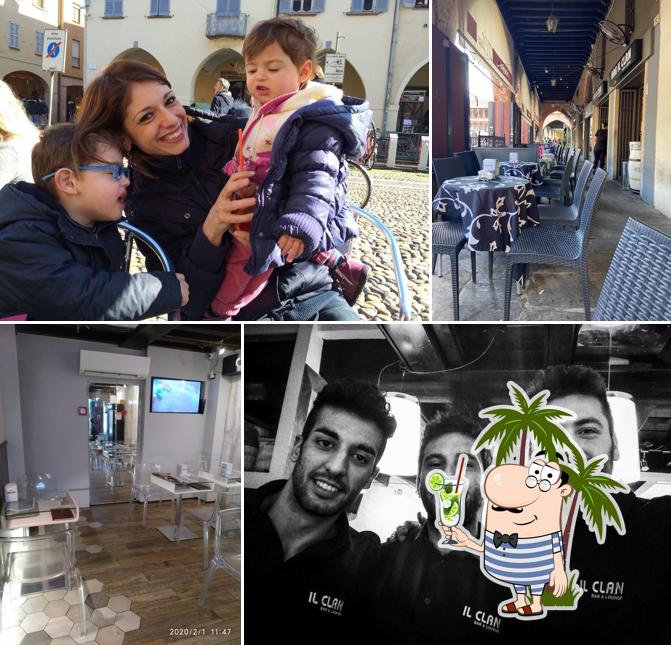 il Clan