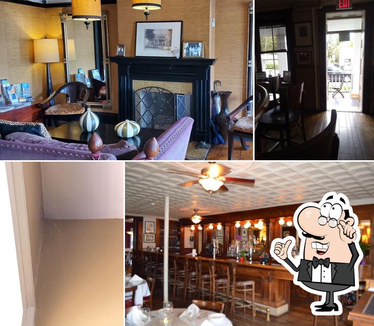 Find the best place to eat in Frenchtown, winter 2024 Restaurant Guru