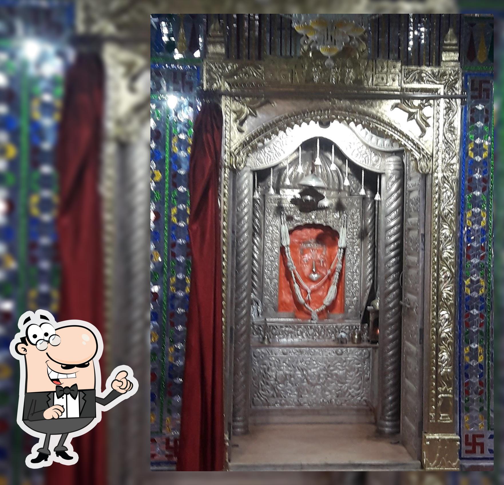 शर्मा क्रुस फार्म