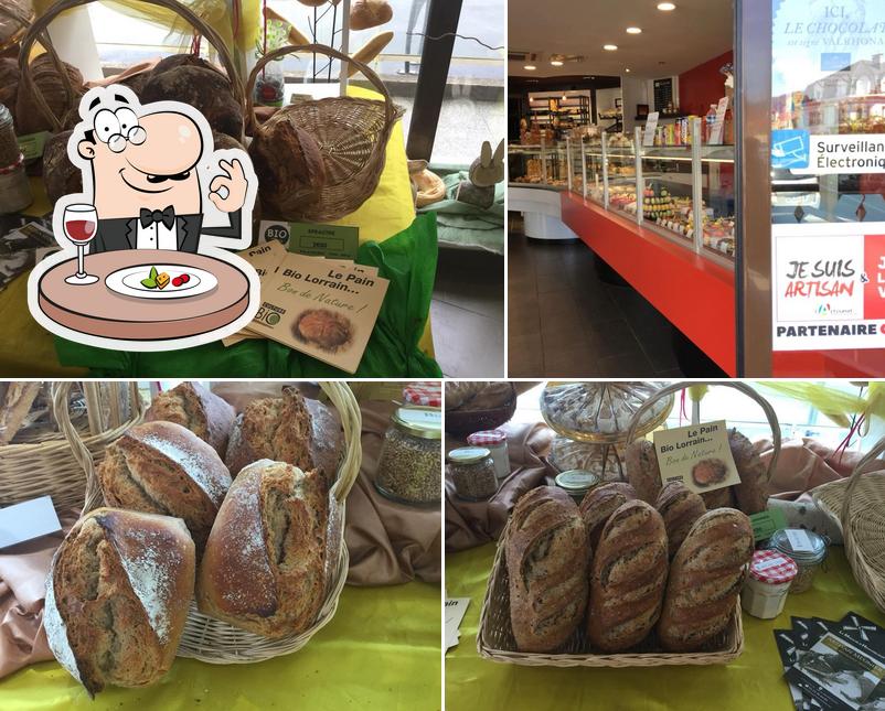 Boulangerie Perrin