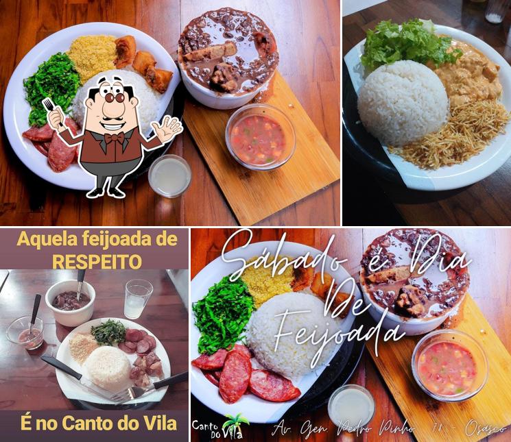 Canto do Vila