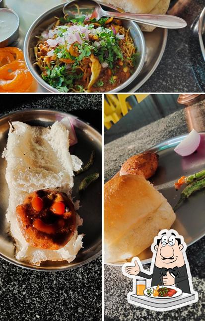 Hotel Maharaja Misal House