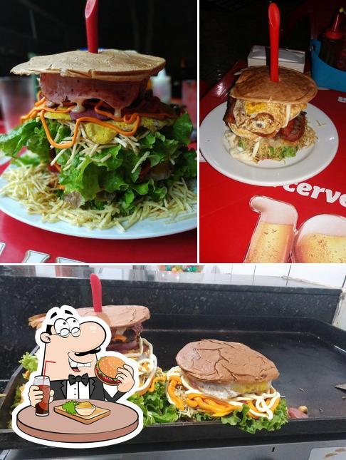 Chefim hamburgueria
