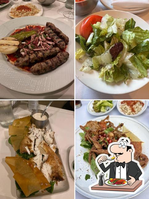 Phoenicia Restaurant in Birmingham Restaurant reviews