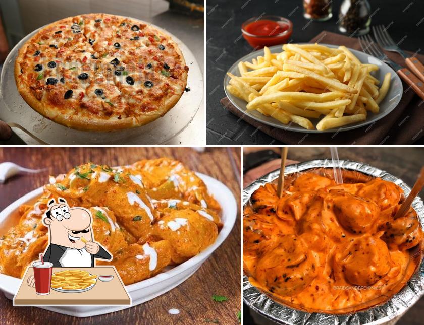 Ravi Momos