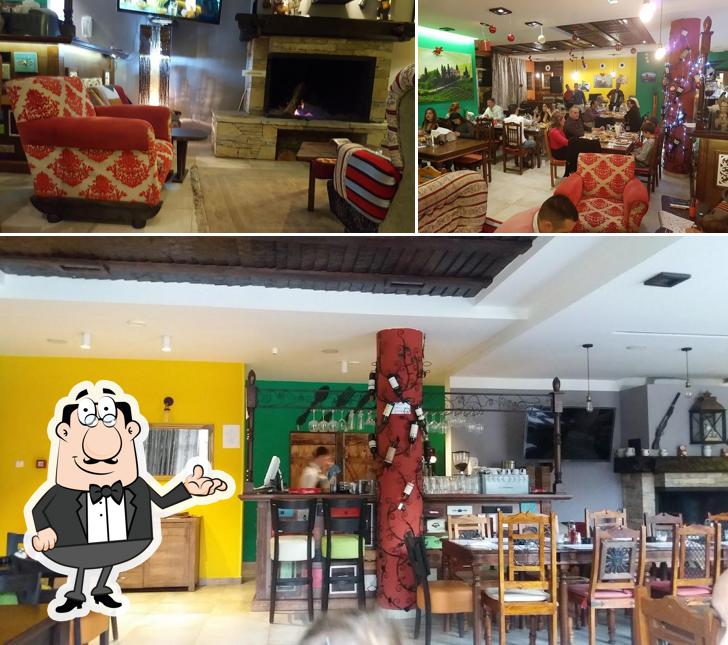 Restoran FOKICA