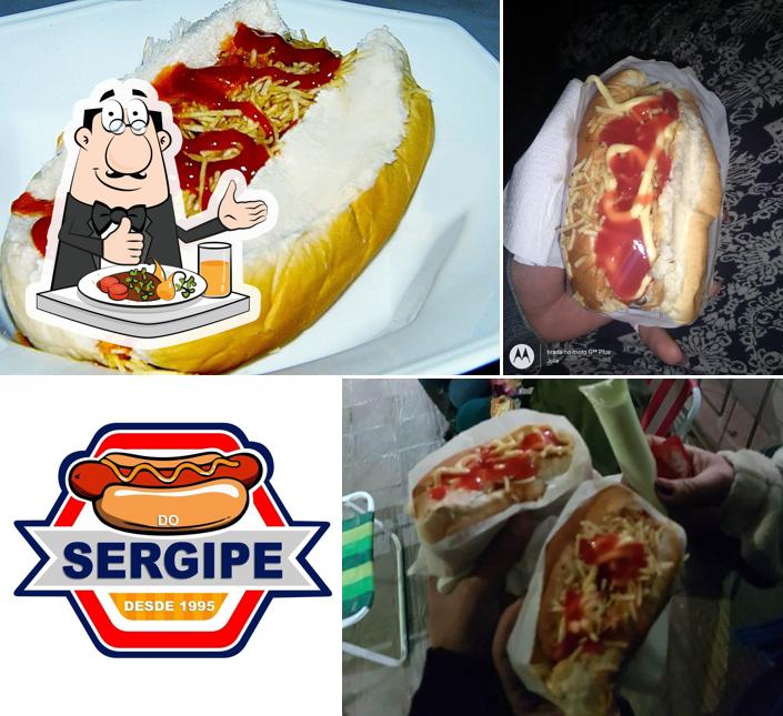 Sergipe Cachorro Quente