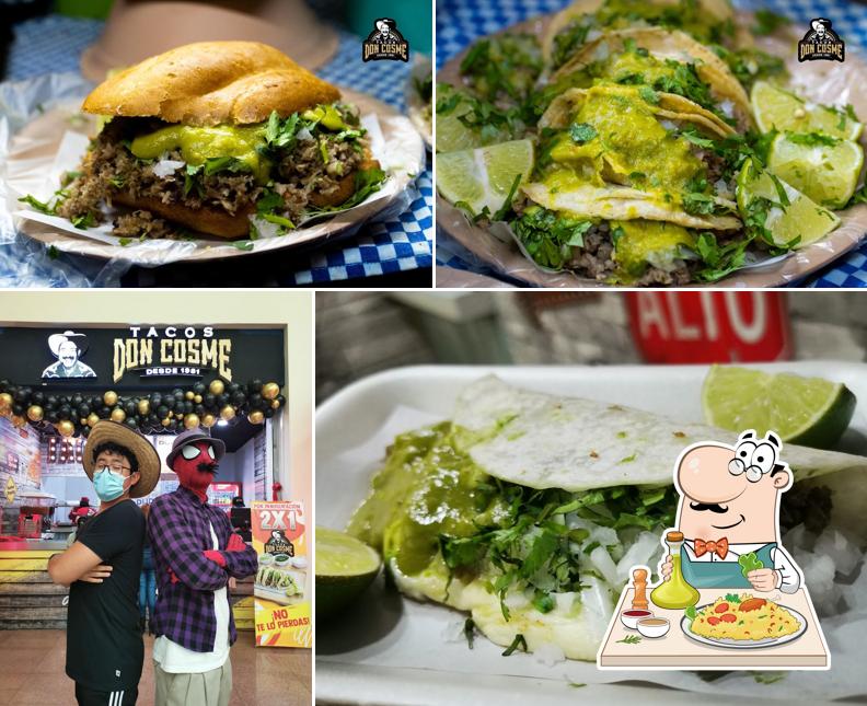Los mejores restaurantes en el Centro Comercial Centro Comercial El