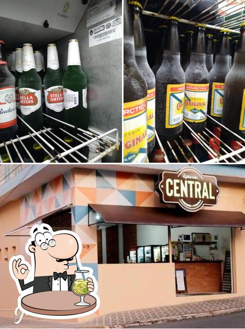 Restaurante Central