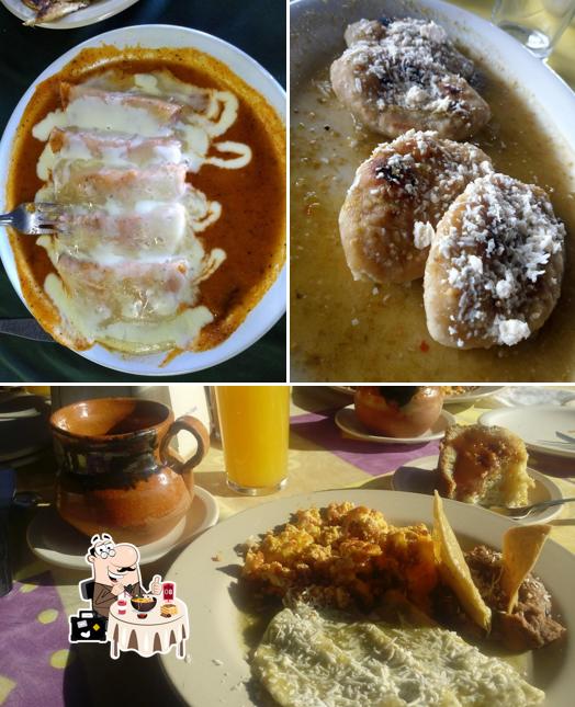 Restaurante El Mirador, Huauchinango Opiniones del restaurante