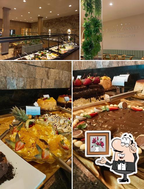 Restaurante Família Zanatta