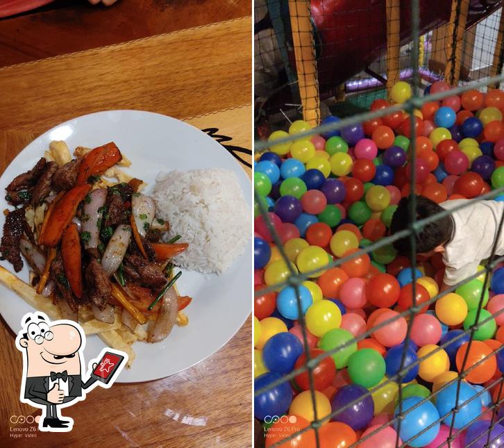 Riko's Chicken, Chepen - Restaurant reviews