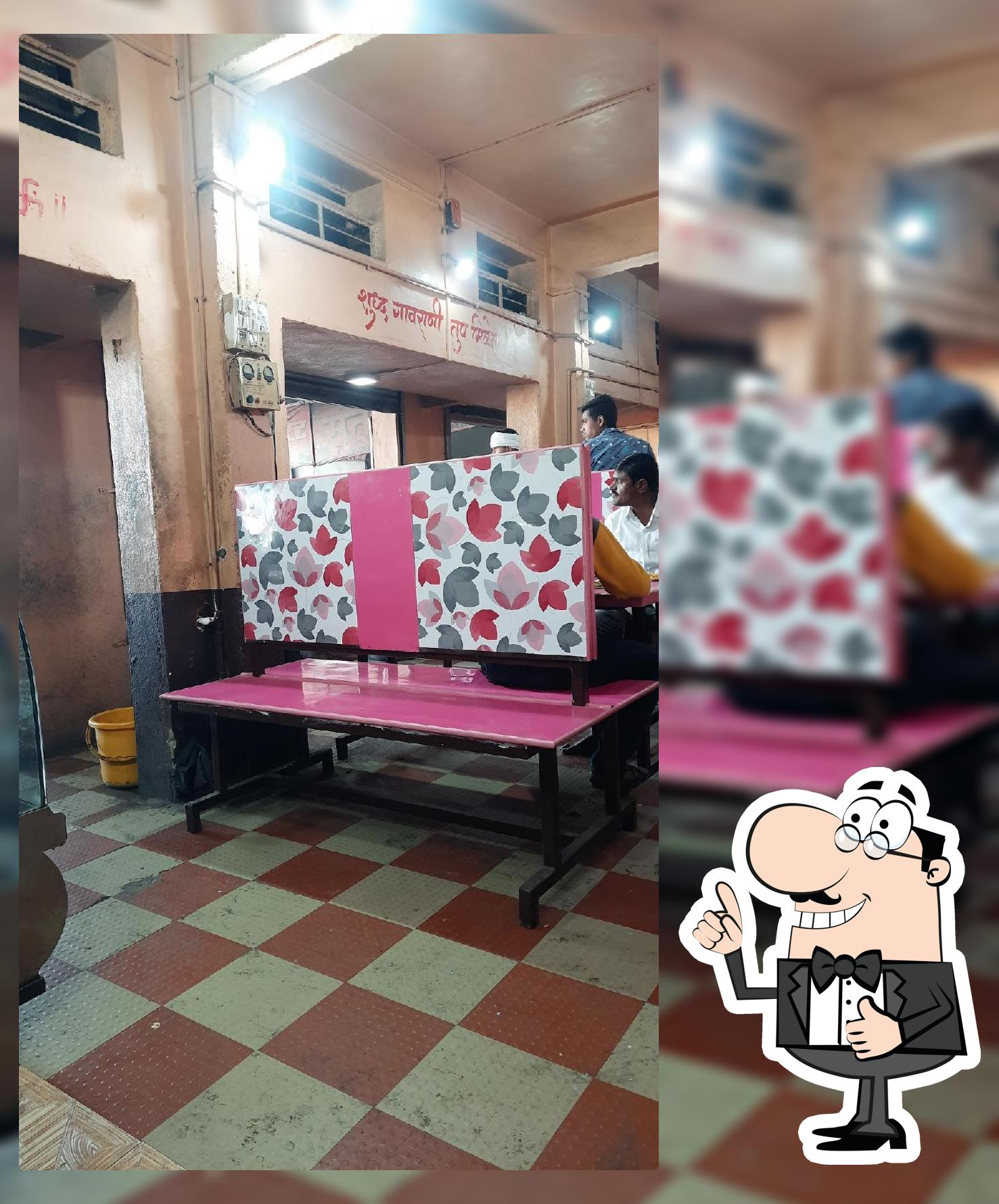 Santaji Restaurant