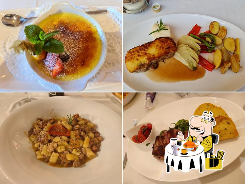 Ristorante Pizzeria Pfeffermühle