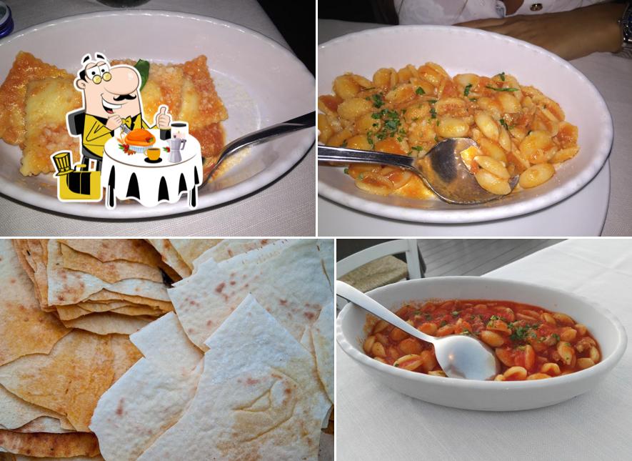 Ristorante Lu Stazzu