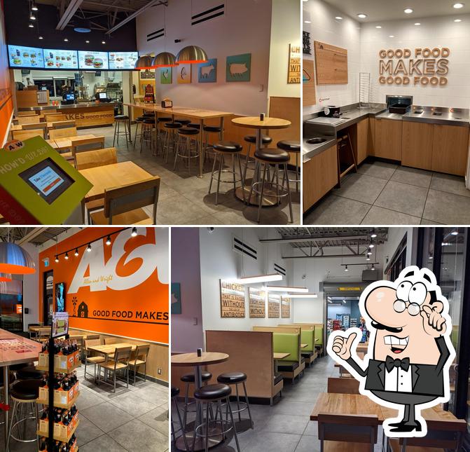 A&W Canada