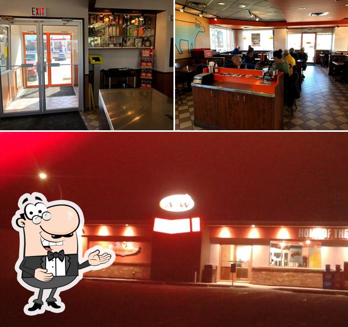 See this image of A&W Canada