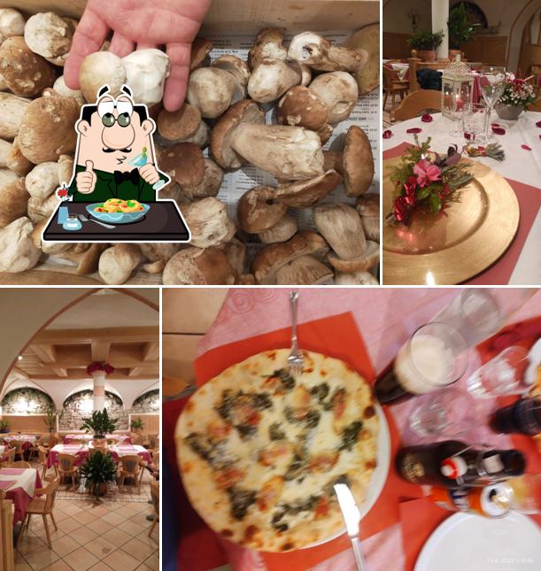 Bar Pizzeria Crosara