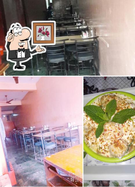 Sujanian Restaurant Sujanpur Tihra