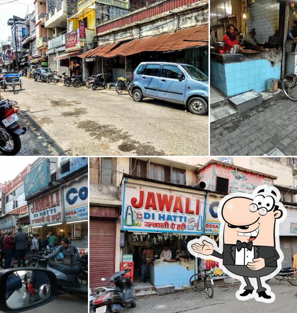 Here's a photo of Jawali Di Hatti
