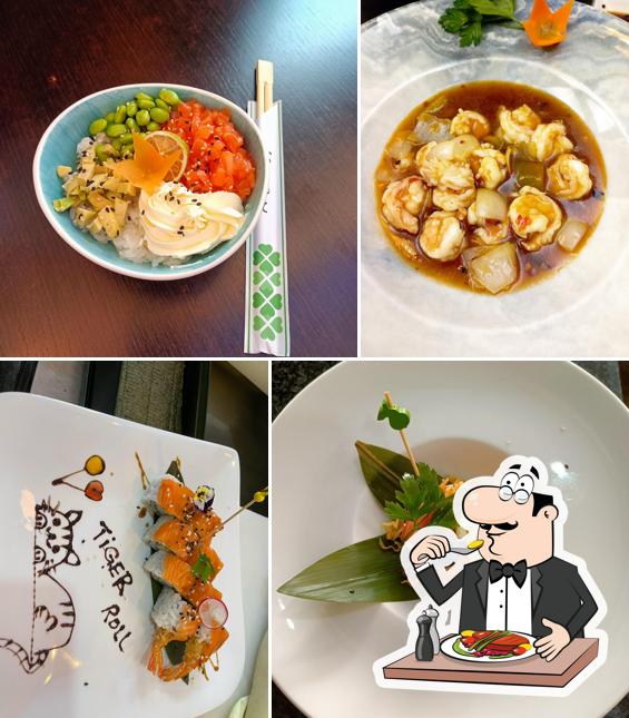 Ceviche al Do Eat