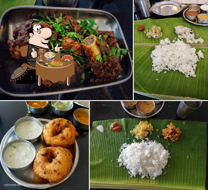 Hotel Junior Kuppanna