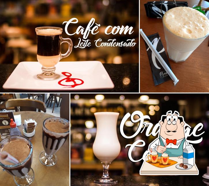 Piano Café