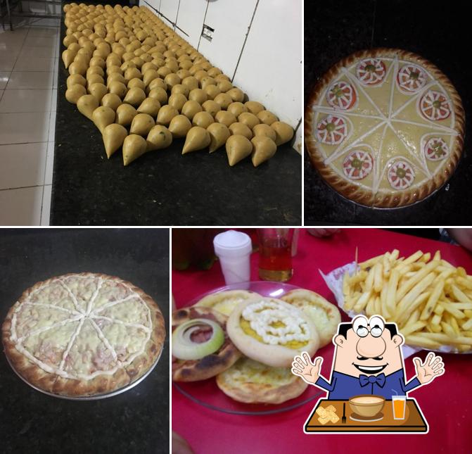 Ponto Da Esfiha