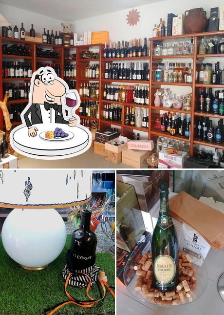 Bar Enoteca da Franco