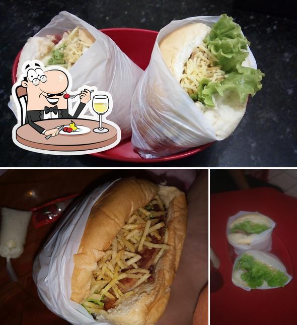 Lanchonete Point Burger