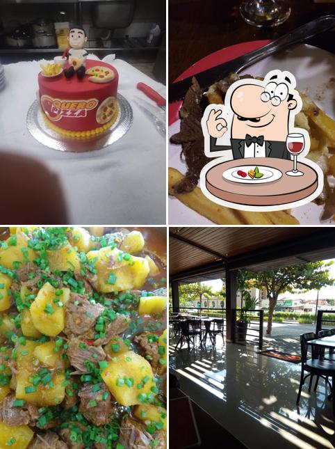 Quero Pizza Gourmet