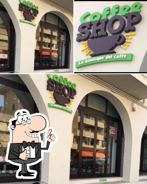 Vedi la immagine di Coffee Shop - La Boutique Del Caffè