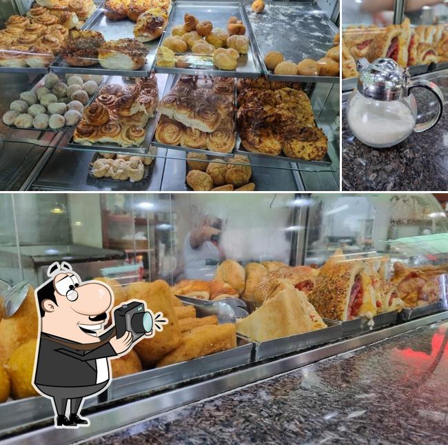 Doce Pão Panificadora